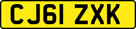 CJ61ZXK