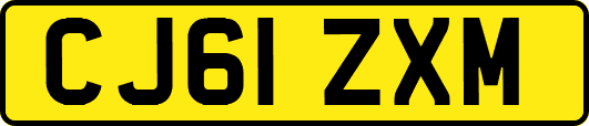CJ61ZXM