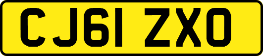 CJ61ZXO