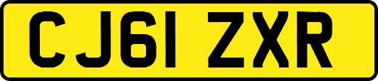 CJ61ZXR