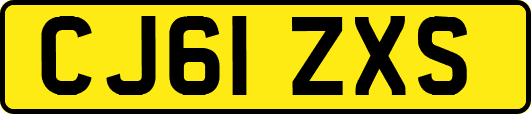 CJ61ZXS