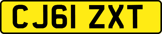 CJ61ZXT