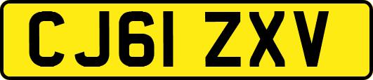 CJ61ZXV