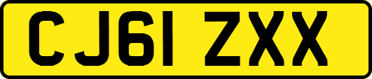 CJ61ZXX