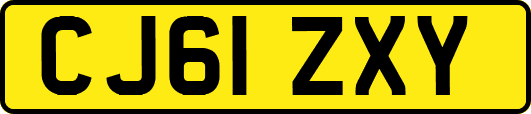 CJ61ZXY
