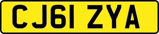 CJ61ZYA