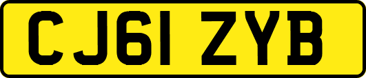 CJ61ZYB