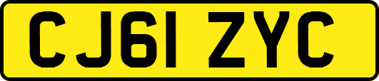 CJ61ZYC