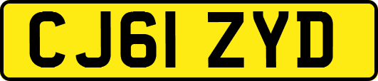 CJ61ZYD