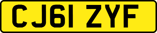 CJ61ZYF