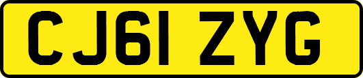 CJ61ZYG