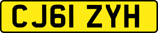 CJ61ZYH