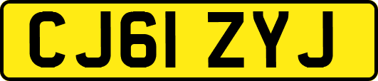 CJ61ZYJ