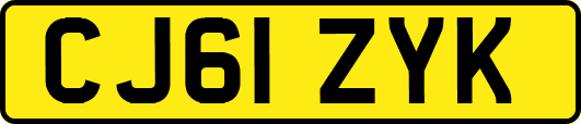 CJ61ZYK