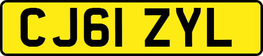 CJ61ZYL