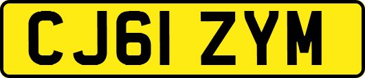 CJ61ZYM