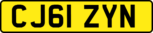CJ61ZYN