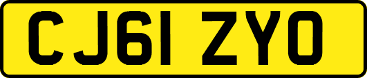 CJ61ZYO