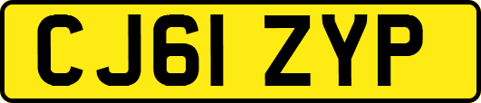 CJ61ZYP