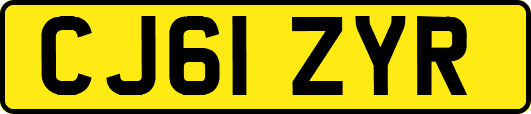 CJ61ZYR