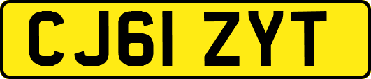 CJ61ZYT