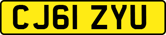 CJ61ZYU