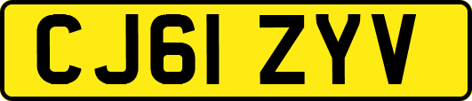 CJ61ZYV