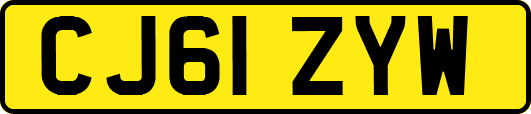 CJ61ZYW