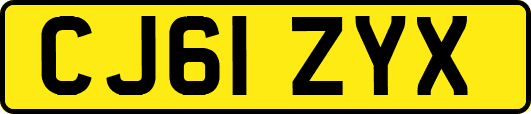 CJ61ZYX