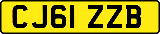 CJ61ZZB