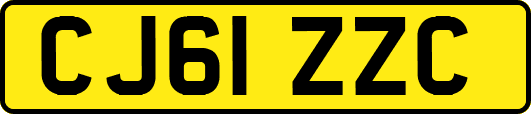 CJ61ZZC