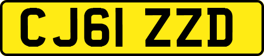 CJ61ZZD
