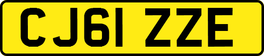 CJ61ZZE