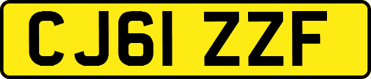 CJ61ZZF