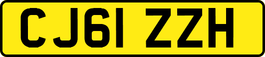CJ61ZZH