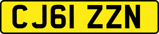 CJ61ZZN