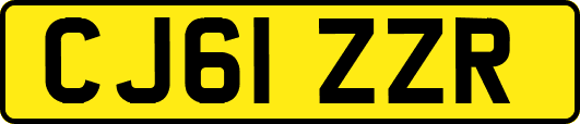 CJ61ZZR