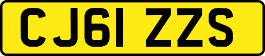 CJ61ZZS