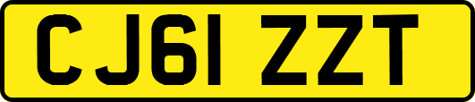 CJ61ZZT