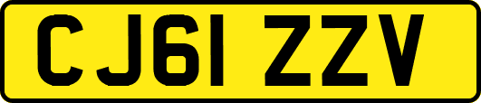 CJ61ZZV