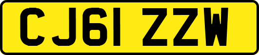 CJ61ZZW