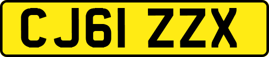 CJ61ZZX