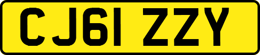 CJ61ZZY