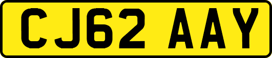 CJ62AAY
