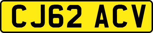 CJ62ACV