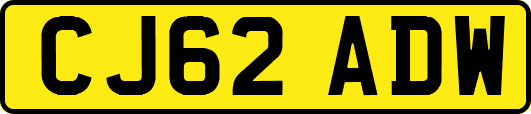 CJ62ADW
