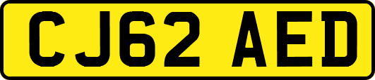 CJ62AED