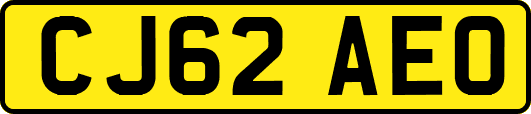CJ62AEO