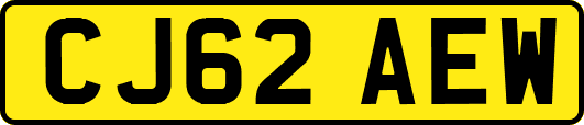 CJ62AEW