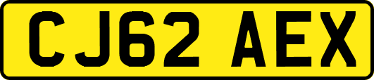 CJ62AEX